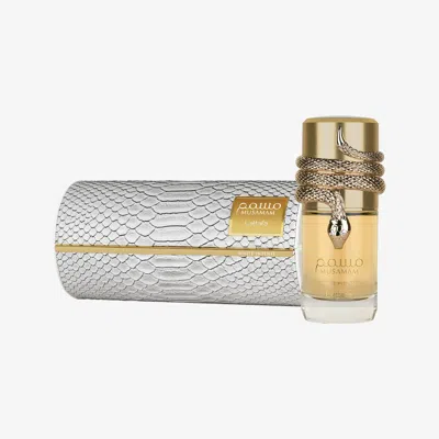 Lattafa Musamam White Intense Unisex Fragrance