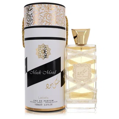 Lattafa Musk Mood Unisex Eau De Parfum Spray In Multi