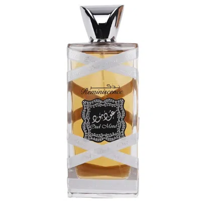 Lattafa Oud Mood Reminiscence Unisex Fragrance