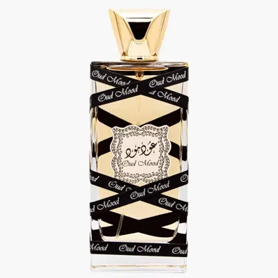 Lattafa Oud Mood Unisex Fragrance