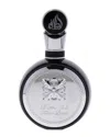 Lattafa Perfumes Men's 3.4oz Edp Fakhar Edp