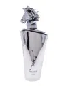 Lattafa Perfumes Men's 3.4oz Edp Maahir Legacy Edp