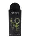 Lattafa Perfumes Men's 3.4oz Edp Pride Affection Edp