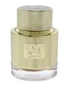 Lattafa Perfumes Men's 3.4oz Edp Qaaed Edp