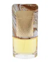 Lattafa Perfumes Unisex 3.4oz Edp Al Nashama Edp