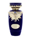 Lattafa Perfumes Unisex 3.4oz Edp Emaan Edp