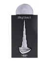Lattafa Perfumes Unisex 3.4oz Edp Pride Art Of Arabia I Edp