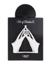 Lattafa Perfumes Unisex 3.4oz Edp Pride Art Of Arabia Ii Edp