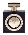 Lattafa Perfumes Unisex 3.4oz Edp Pride Nebras Edp