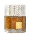 Lattafa Perfumes Unisex 3.4oz Khamrah Parfum In Multi