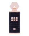 Lattafa Perfumes Unisex 3.4oz Mashrabya Edp In Multi