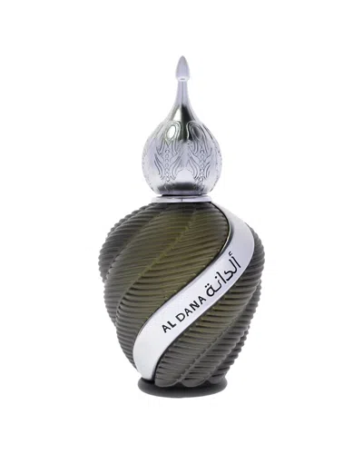 Lattafa Perfumes Unisex 3.4oz Niche Emarati - Al Dana Edp In Multi