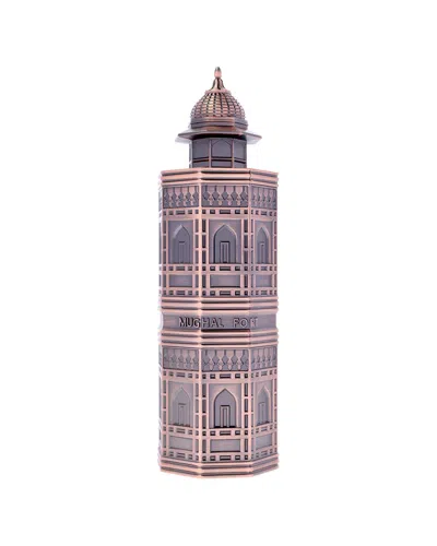 LATTAFA LATTAFA PERFUMES UNISEX 3.4OZ NICHE EMARATI - MUGHAL FORT EDP
