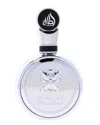 Lattafa Perfumes Unisex 3.4oz Pride - Fakhar Platin Edp In Multi