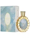 Lattafa Perfumes Unisex 3.4oz Victoria Edp Spray In Transparent