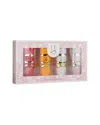 Lattafa Ladies Yara Collection 3.4 oz Gift Set 6290362345749 In Multi