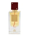 Lattafa Perfumes Women's 2.04oz Ana Abiyedh Rouge Edp In Multi
