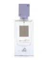 Lattafa Perfumes Women's 2.04oz Edp Ana Abiyedh Edp