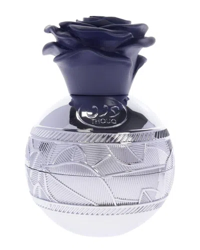 Lattafa Perfumes Women's 2.7oz Pride - Thouq Edp