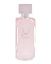 Lattafa Perfumes Women's 3.4oz Edp Hayaati Florence Edp