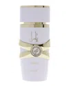 Lattafa Perfumes Women's 3.4oz Edp Yara Moi Edp