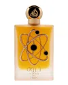 Lattafa Perfumes Women's 3.4oz Pride - Tharwah Gold Edp