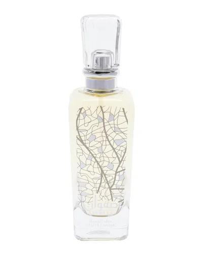 Lattafa Perfumes Women's 3.4oz Safwaan Lature Musk Edp