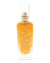 Lattafa Perfumes Women's 3.4oz Safwaan Lature Oud Edp