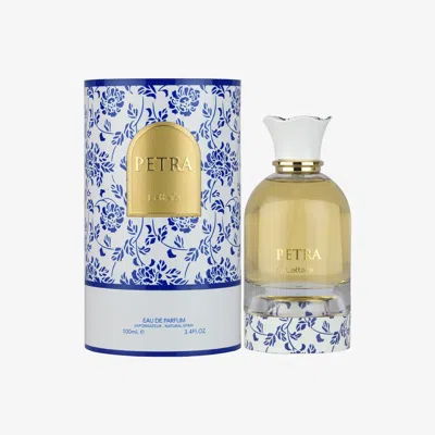 Lattafa Petra Unisex Fragrance