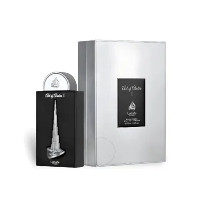 Lattafa Pride Art Of Arabia I Edp 3.4 oz Fragrances 6290360591988