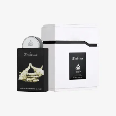 Lattafa Pride Embrace Unisex Fragrance