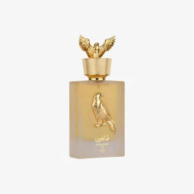 Lattafa Pride Shaheen Gold Perfume