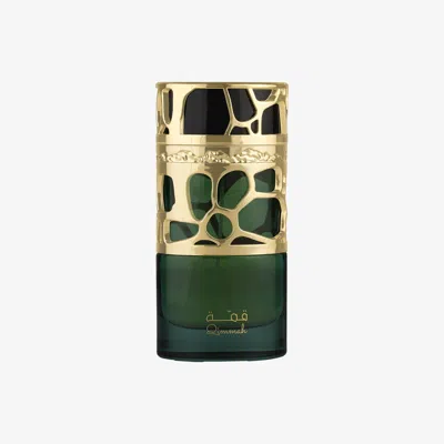 Lattafa Qimmah Perfume