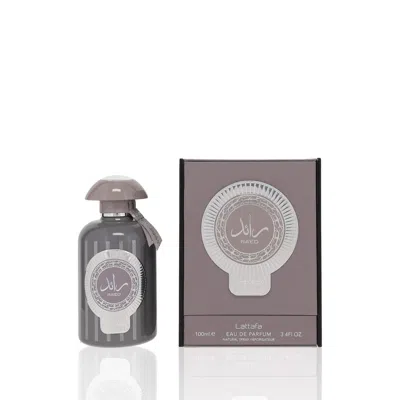 Lattafa Ra'ed Intensely Unisex Fragrance
