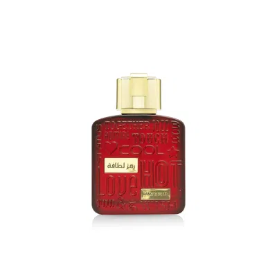 Lattafa Ramz Gold Perfume