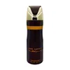 Lattafa Ramz  Deodorant 6.7 oz Fragrances 6291108735312