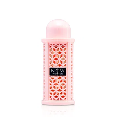 Lattafa Rave Now Perfume