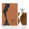 LATTAFA LATTAFA RAVE ROYAL SUPREME DOMINANT EDP SPRAY FRAGRANCES 6290360594101