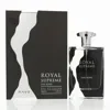 LATTAFA LATTAFA RAVE ROYAL SUPREME THE KING EDP SPRAY 3.4 OZ FRAGRANCES 6290360594132