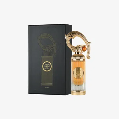 Lattafa Sehr Unisex Fragrance