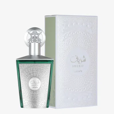 Lattafa Sherif Unisex Fragrance
