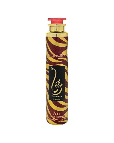 Lattafa Unisex 10oz Thuraya Air Freshener