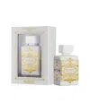 Lattafa Unisex 3.4oz Bade'e Al Oud Honor & Glory Edp Spray