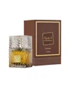 Lattafa Unisex 3.4oz Khamrah Qahwa Edp Spray