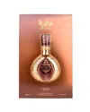 Lattafa Unisex 3.4oz Masa Edp Spray