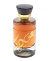 Lattafa Unisex 3.4oz Oudain Edp