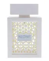 Lattafa Unisex 3.4oz Rave Now White Edp