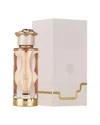 Lattafa Unisex 3.4oz Teriaq Edp Spray