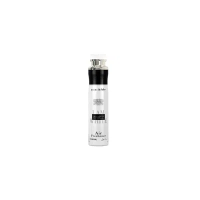 Lattafa Unisex Ana Abiyedh I Am White Air Freshener 10 oz Fragrances 6291107454399