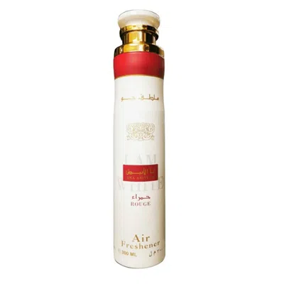 Lattafa Unisex Ana Abiyedh I Am White Rouge 10 oz Fragrances 6290360597928